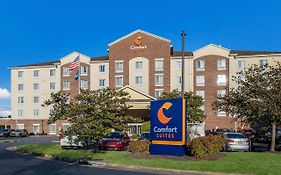 Comfort Suites Suffolk Chesapeake